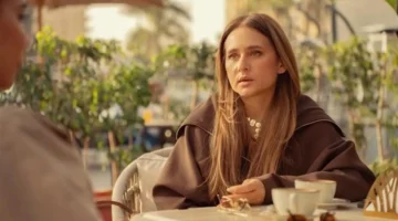 تريند اليوم الحلقة 5 من مسلسل على قد الحب يحافظ على الصدارة